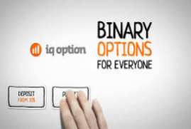 binary options sense